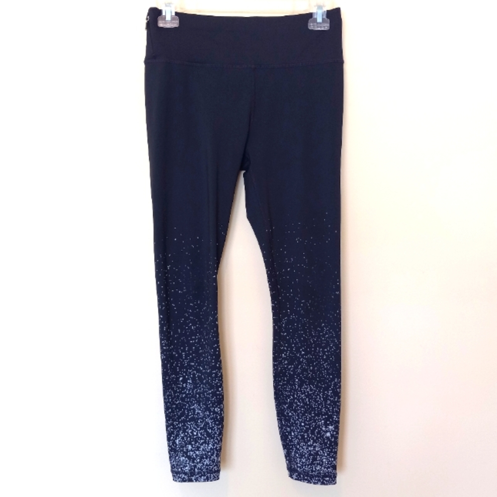 ATHLETA leggings Size Small Polyester blend